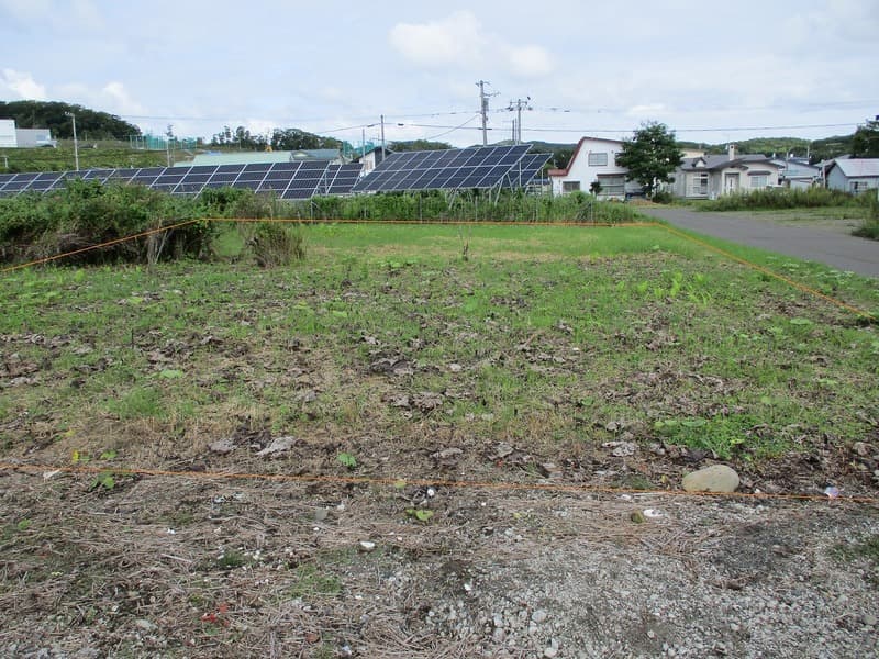白糠町西庶路西1条北3丁目2番２０ 60万円