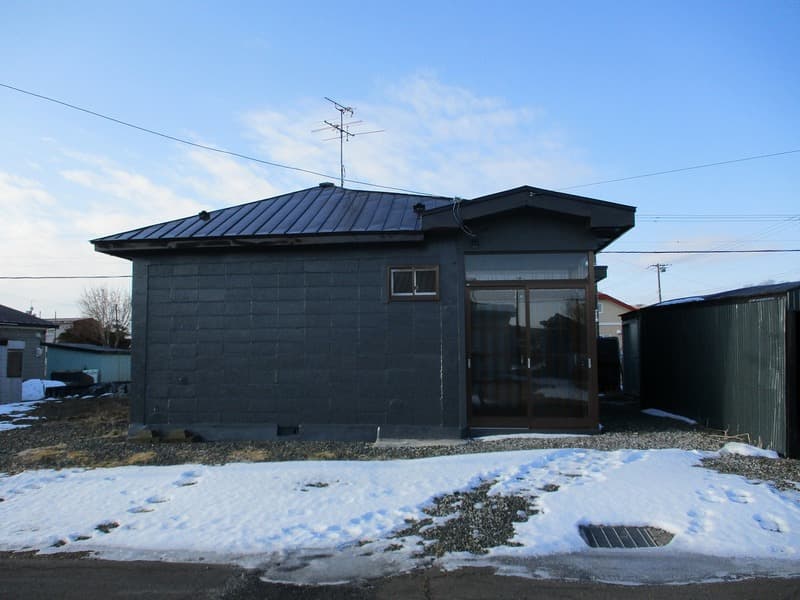 白糠町西庶路西1条南1丁目1番地３６ 家賃4万円 敷金1ケ月
