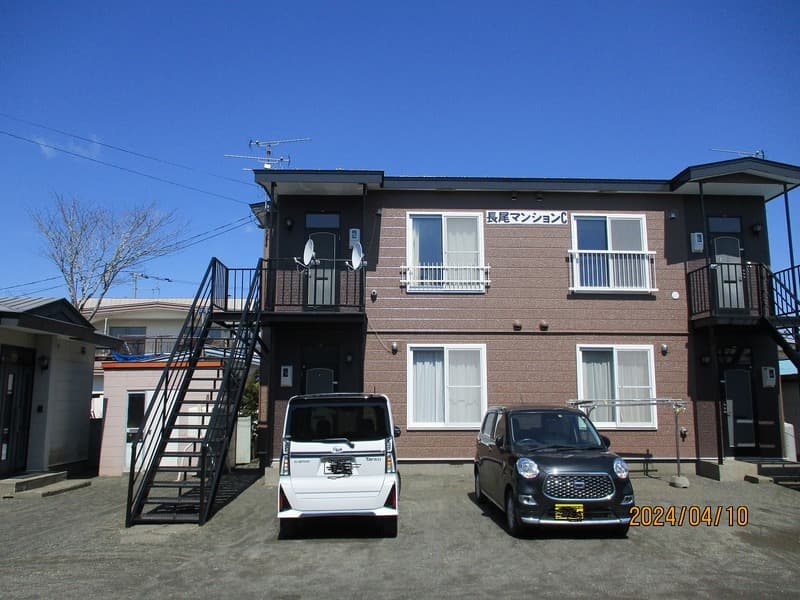 白糠町東１条北５丁目３番地２６ 家賃4万円 敷金1ケ月