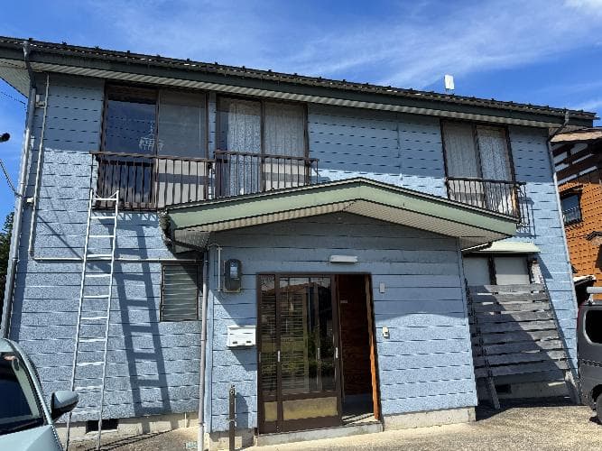 空き家バンク