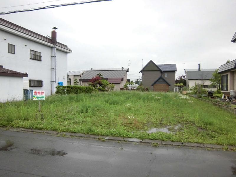 上川郡 鷹栖町 北野東４条１丁目 / 3,279,000円/売却価格