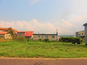 増毛郡 増毛町 暑寒海岸町30番 / 2,800,000円/売却価格