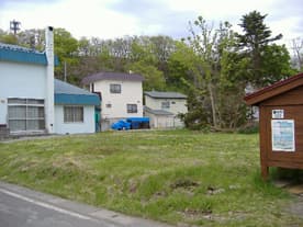増毛郡 増毛町 南永寿町1丁目22番4 / 2,423,000円/売却価格