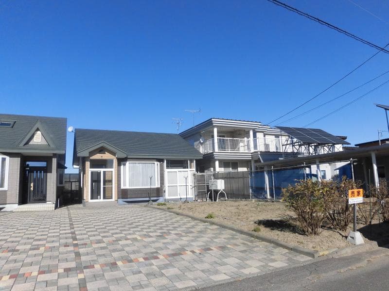中川郡 池田町 利別西町25番地11 / 8,000,000円/売却価格 / 1LDK