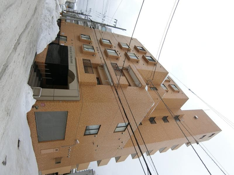 札幌市 豊平区平岸三条６丁目６－１５ / 16,500,000円/売却価格 / 1LDK