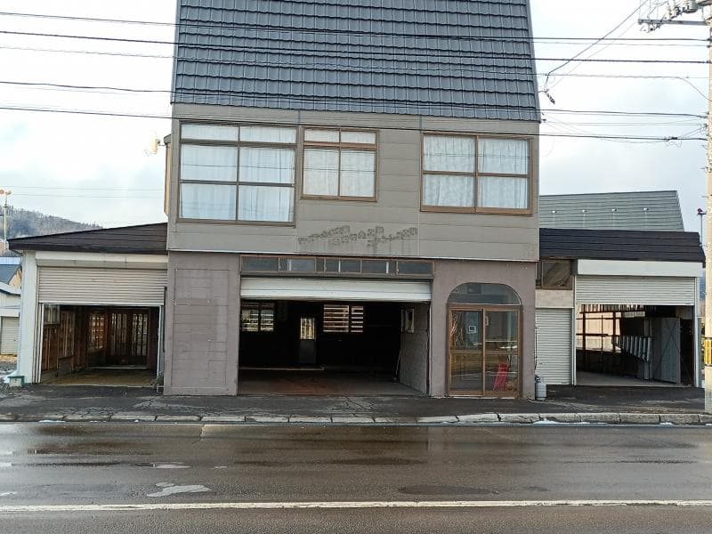 雨竜郡 幌加内町 幌加内町字幌加内1037-21 / 3,000,000円/売却価格 / 5LDK+