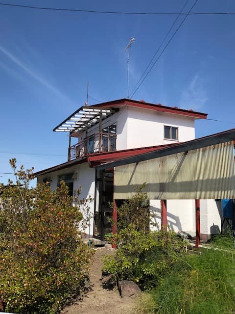 中川郡 本別町 栄町24番地 / 1,500,000円/売却価格 / 4LDK