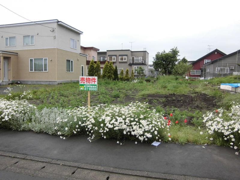 上川郡 鷹栖町 北野西４条１丁目 / 4,982,000円/売却価格