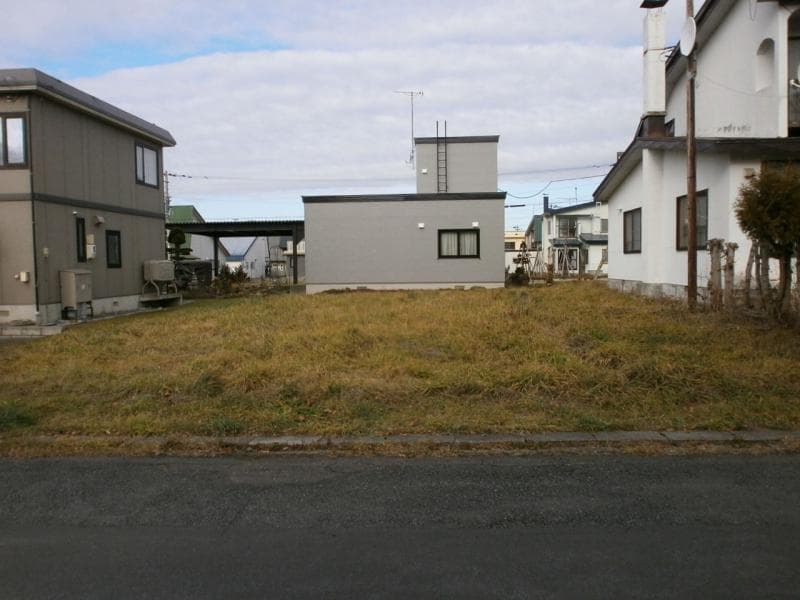 上川郡 鷹栖町 北野西２条１丁目 / 3,000,000円/売却価格