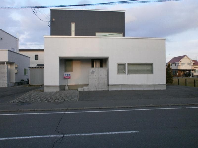 上川郡 鷹栖町 北野東４条３丁目 / 26,000,000円/売却価格