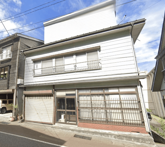 空き家バンク